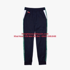 Quần jogger Nỉ Lacoste Sport Nam XH0873