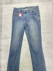 Quần Jean Edwin Nam GECL03