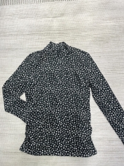 ÁO FANTOM HOA 221B1T1058