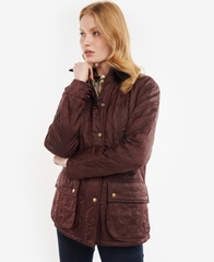 Áo Khoác Barbour Nữ LQU0471