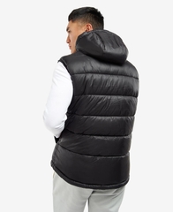Áo Khoác Gile Babour Nam MGI0172BK11