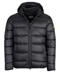 Áo Khoác Babour Nam MQU1380BK91