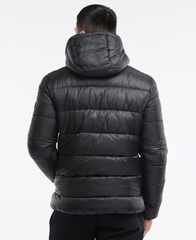 Áo Khoác Babour Nam MQU1380BK91