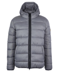 Áo Khoác Babour Nam MQU1380BK91