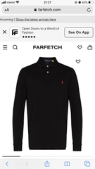 APD Nam Ralph Lauren Full DTRALH