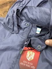AGKMW Columbia Xanh