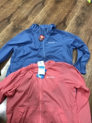 AGKMW Columbia CZ2YL3931