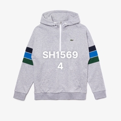 ANT Nam Lacoste full SH1569