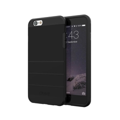 Ốp lưng Meephone iPhone 5 Đen
