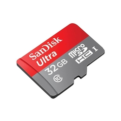 Thẻ nhớ Sandisk  32GB
