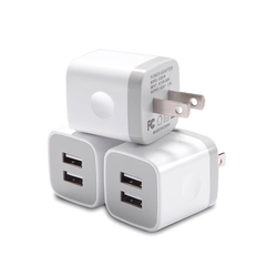 Củ sạc nhanh 2 cổng Awei C-920