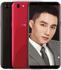 OPPO F5 6GB