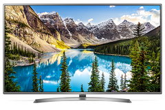 Smart Tivi LG 75 inch 75UJ657T, 4K HDR
