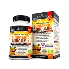 Dầu cá Omega 3 Costar 365 viên