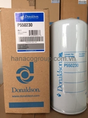 Lọc thủy lực Donaldson P550230