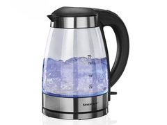 ẤM ĐUN SIÊU TỐC SILVECREST – MADE IN GERMANY