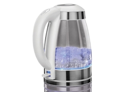 ẤM ĐUN SIÊU TỐC SILVECREST – MADE IN GERMANY