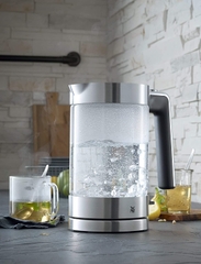 ẤM SIÊU TỐC WMF LONO THỦY TINH 1,7L