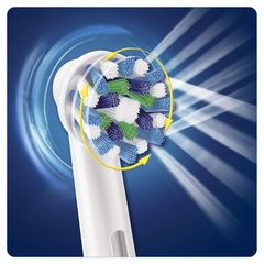 BÀN CHẢI ĐÁNH RĂNG ĐIỆN ORAL-B VITALITY