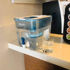 BÌNH LỌC NƯỚC BRITA OPTIMAX 8,2L GERMANY