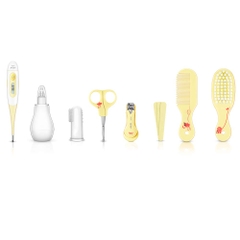 BỘ CHĂM SÓC CHO TRẺ PHILIPS AVENT