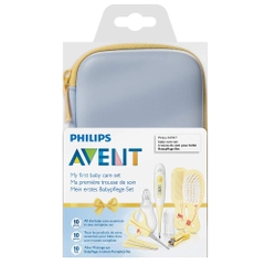 BỘ CHĂM SÓC CHO TRẺ PHILIPS AVENT