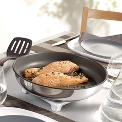 BỘ CHẢO TEFAL INGENIO PREFERENCE 22 + 26CM