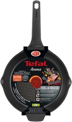 CHẢO TEFAL AROMA CAST ALUMINIUM FRYING PANS