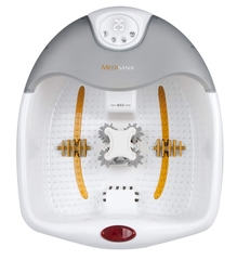 CHẬU NGÂM CHÂN MASSAGE MEDISANA FS885