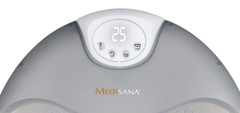 CHẬU NGÂM CHÂN MASSAGE MEDISANA FS885
