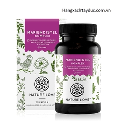 CHIẾT XUẤT CÂY KẾ SỮA NATURE LOVE MARIENDISTEL KOMPLEX