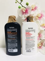 BỘ DẦU GỘI SYOSS REPAIR PHỤC HỒI TÓC HƯ TỔN