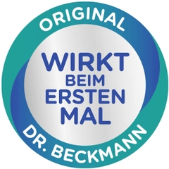 DUNG DỊCH VỆ SINH MÁY GIĂT DR. BECKMANN WASCHMASCHINEN PFLEGEREINIGER