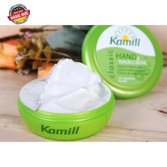 KEM DƯỠNG DA TAY KAMILL HAND & NAGELCREME CLASSIC, 150ML