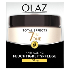 KEM DƯỠNG DA BAN NGÀY OLAZ TOTAL EFFECTS 7IN ONE SPF 15