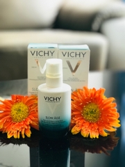 KEM DƯỠNG DA BAN NGÀY VICHY SLOW AGE SPF25