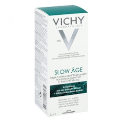 KEM DƯỠNG DA BAN NGÀY VICHY SLOW AGE SPF25