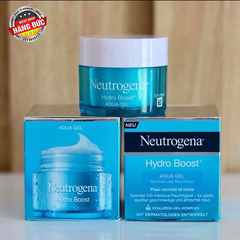 KEM DƯỠNG DA NEUTROGENA HYDRO BOOST AQUA GEL