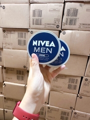 KEM DƯỠNG DA NIVEA MEN DÀNH CHO NAM