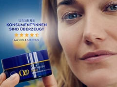 KEM DƯỠNG DA BAN ĐÊM NIVEA Q10 PLUS - MẪU MỚI 2022