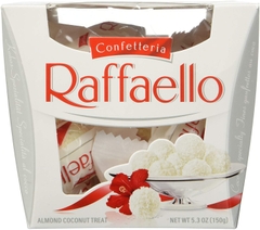 KẸO CHOCOLATE RAFFAELLO BỌC DỪA