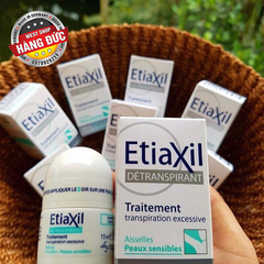 LĂN KHỬ MÙI ETIAXIL
