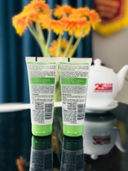 MẶT NẠ THẢI ĐỘC GARNIER MATCHA DETOX