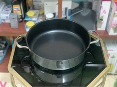 CHẢO NỒI WMF SZ 28