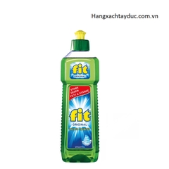 NƯỚC RỬA BÁT FIT ORIGINAL 500ML