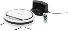 ROBOT HÚT BỤI MEDION MD 18500 - MÀU TRẮNG