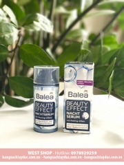 BALEA BEAUTY EFFECT NACHT-SERUM CHĂM SÓC DA BAN ĐÊM