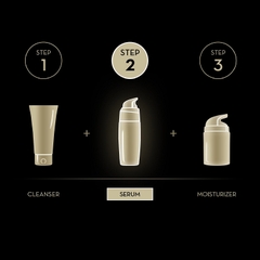 SERUM DƯỠNG DA OLAZ TOTAL EFFECTS 7IN1