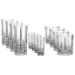 BỘ LY UỐNG RƯỢU NATCHMANNSPIEGELAU PARTYSET