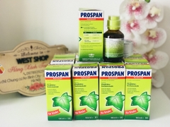 SIRO HO PROSPAN 100ML NẮP XANH – HẾT HÀNG